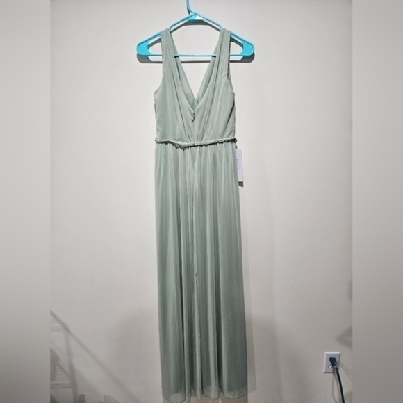 Azazie Dress‎ - Picture 3 of 7